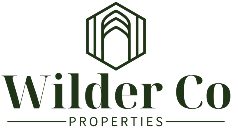 Wilder Co Main Logo 2400x1800