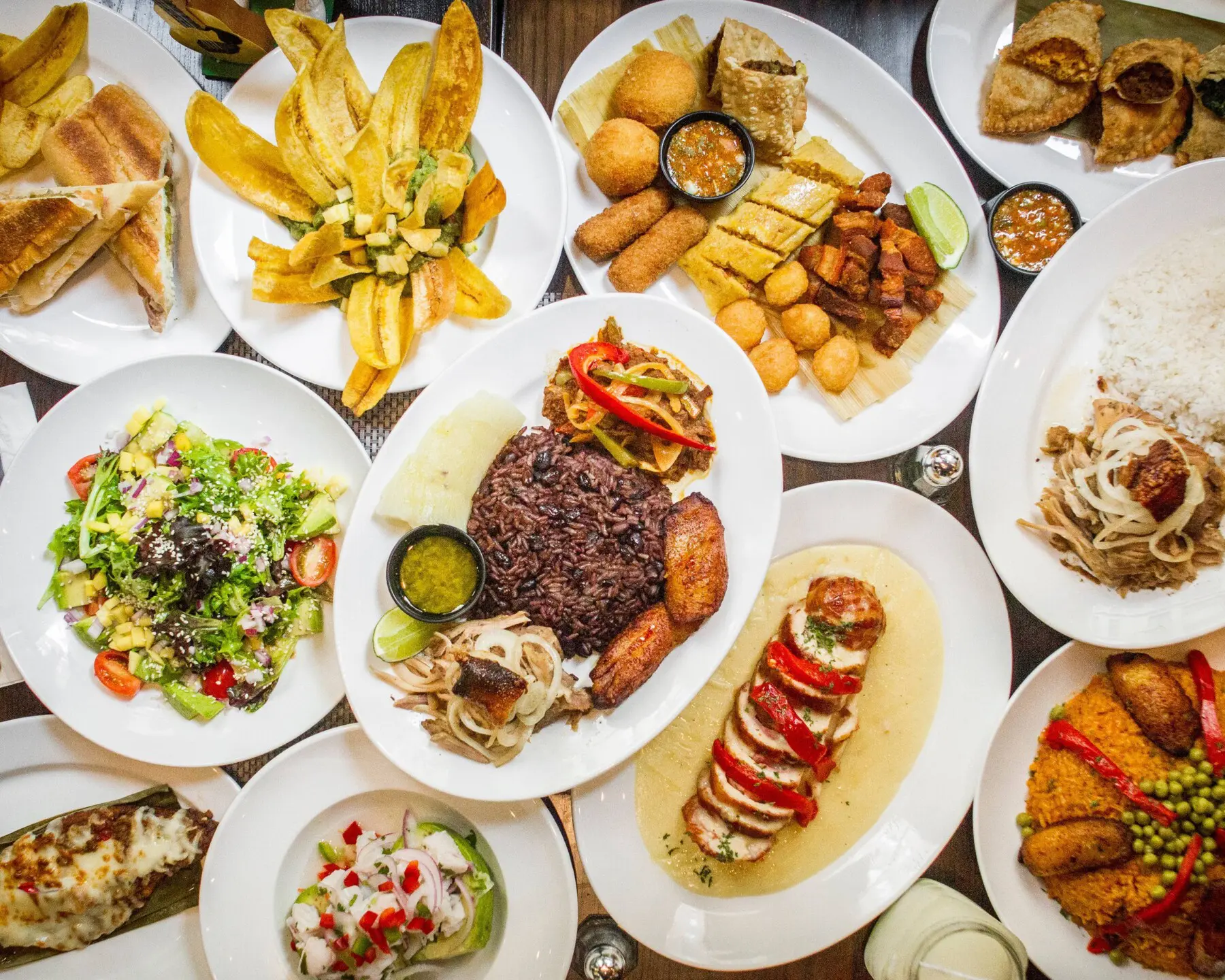 RUmba Cubana